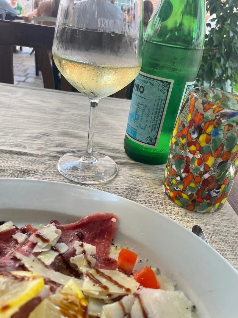 Osteria Alla Frasca