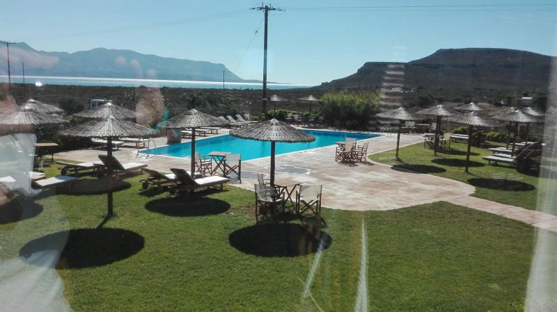 SimosMare Resort
