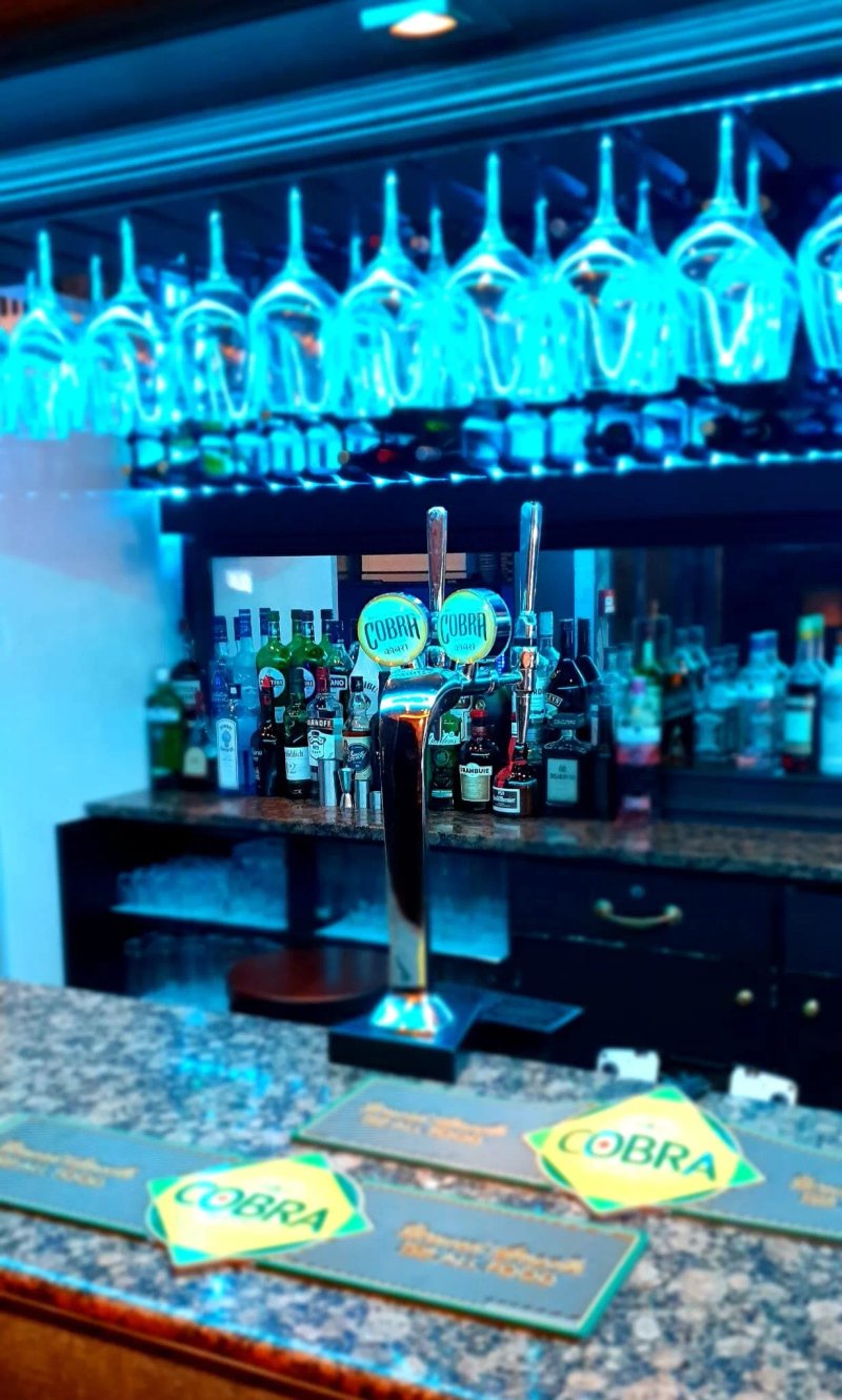 Tamarind Potters Bar