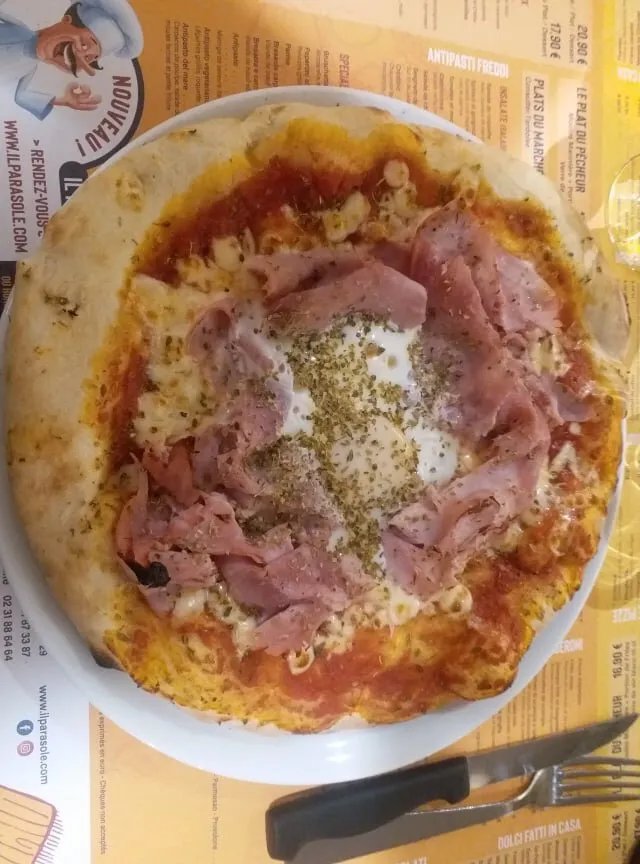Il Parasole