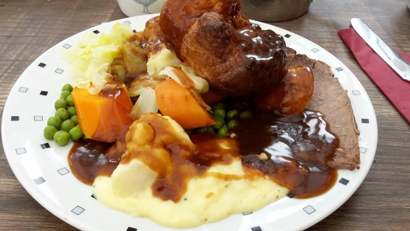 The Woodhouse Inn