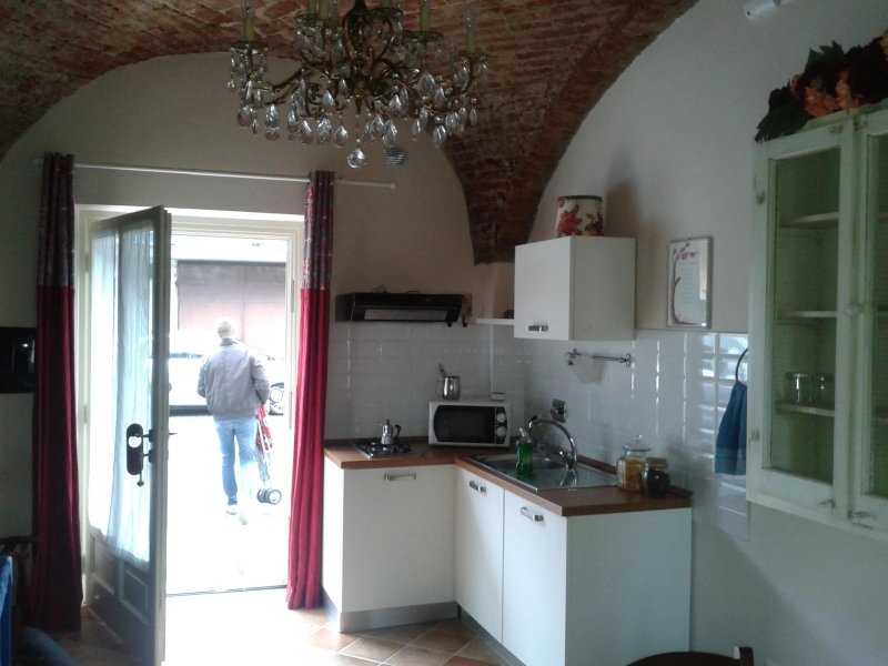 Residence La Mela Reale