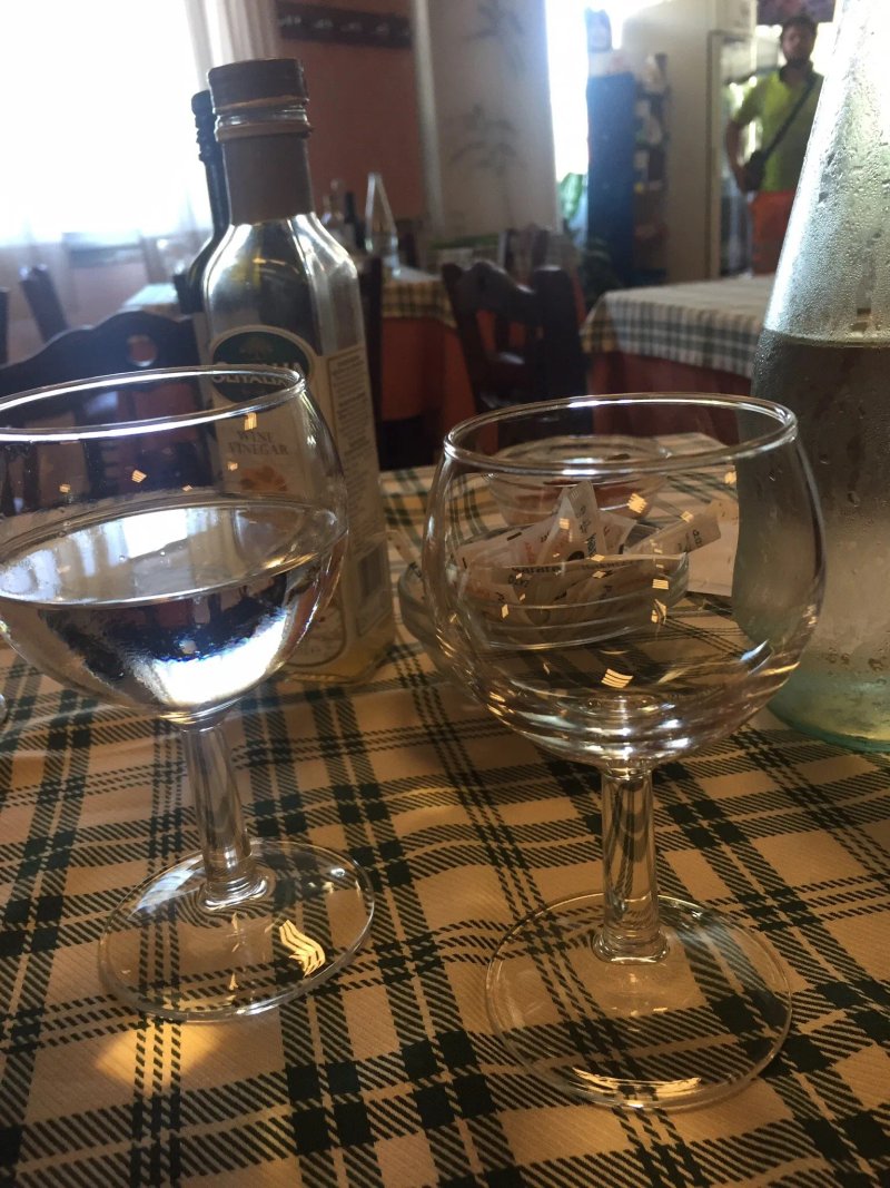Volante Inn