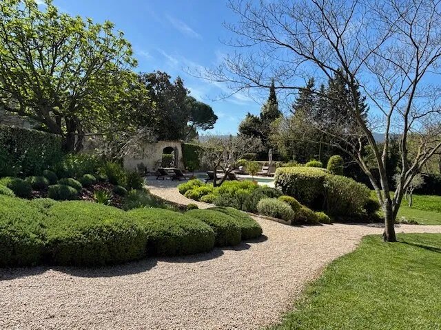 Domaine Les Martins