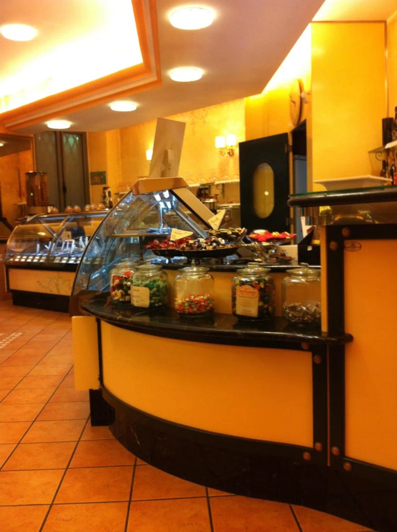 Gelateria Artigianale Fanelli