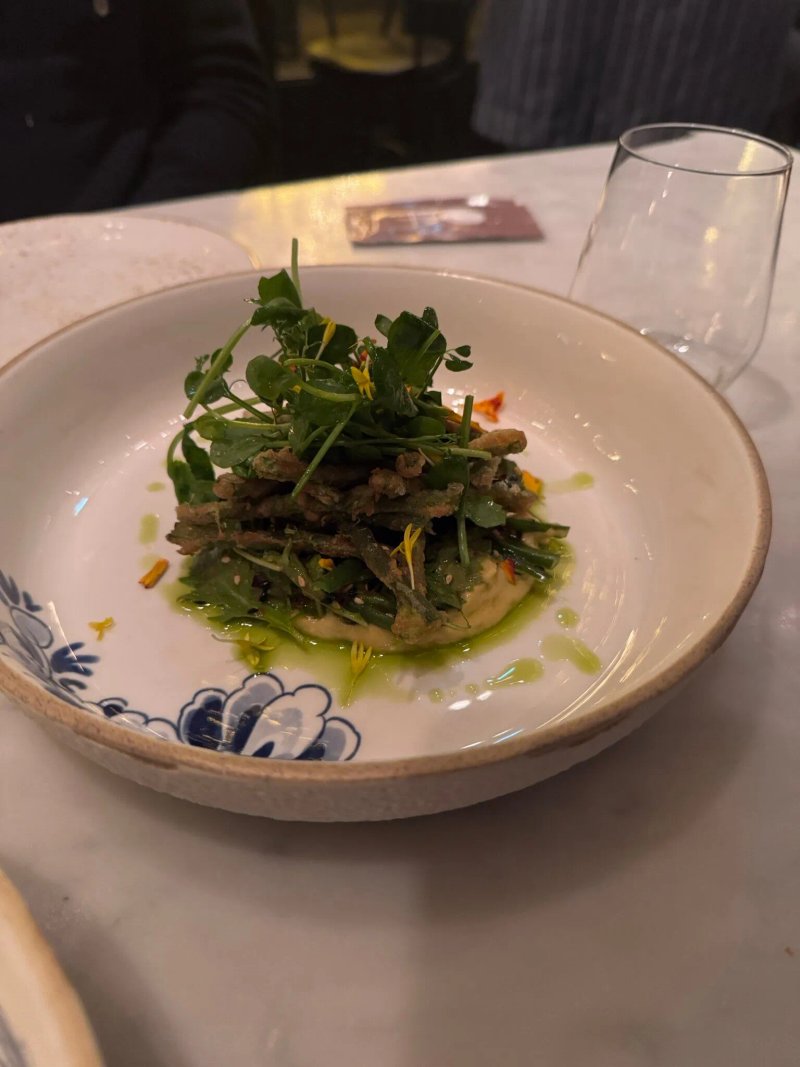 Ron Gastrobar