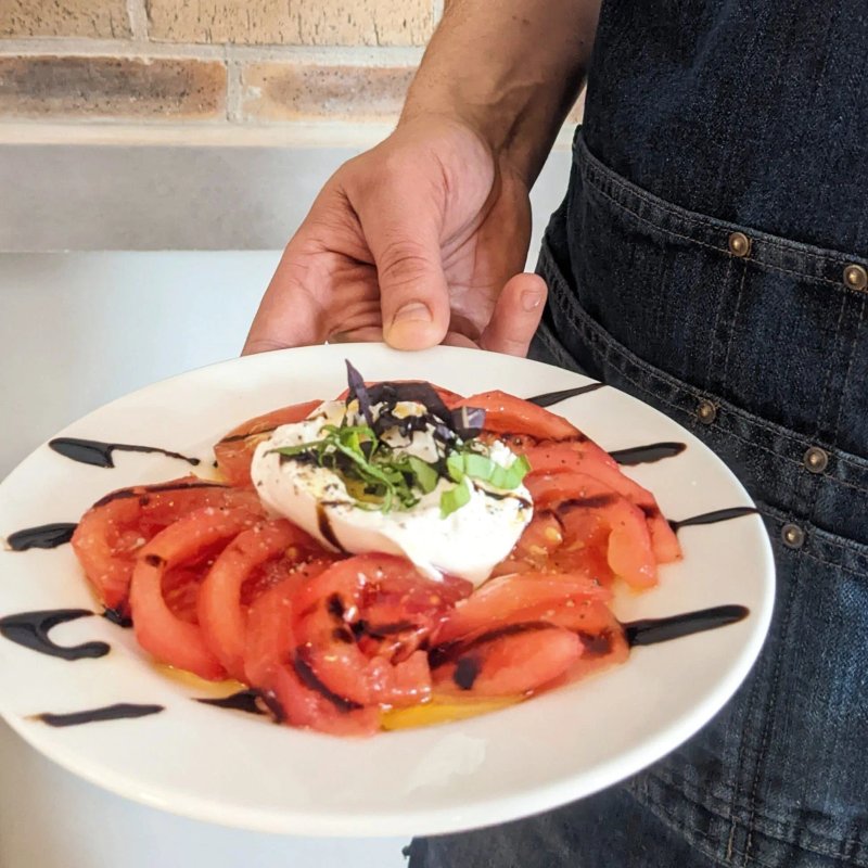 Le Bistrot Italien