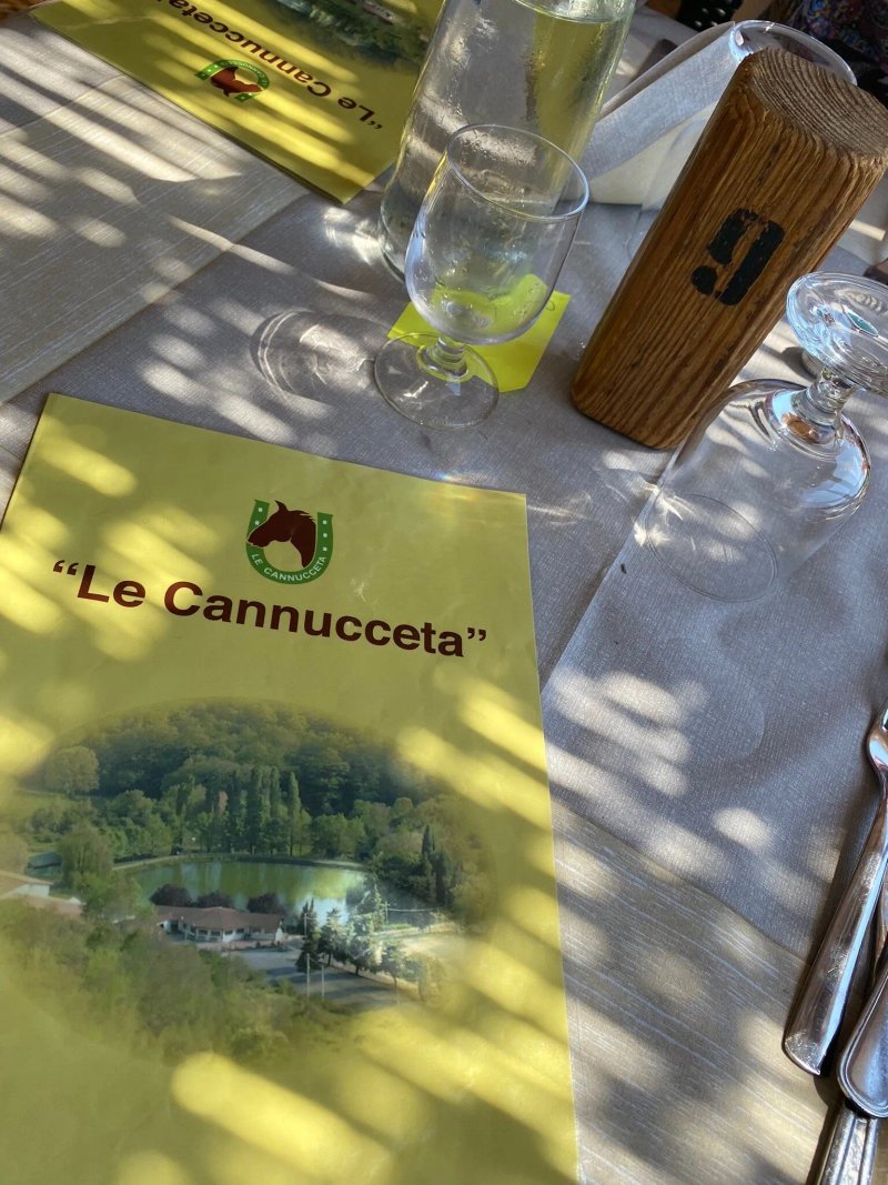 Le Cannucceta