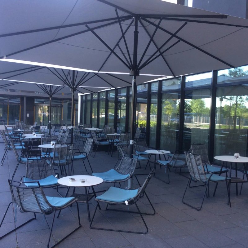 Holiday Inn Express Karlsruhe - City Park