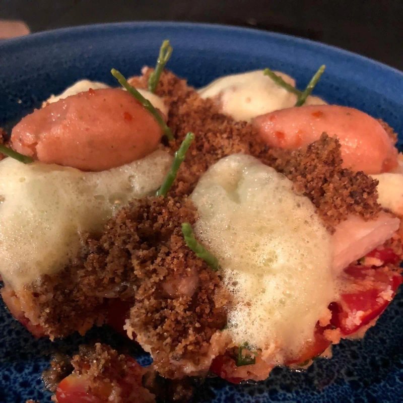 Salicornia | Ristorante & Bistrot