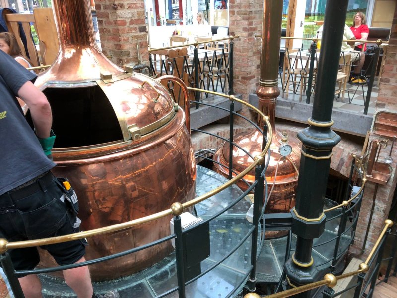Bryggeriet Apollo