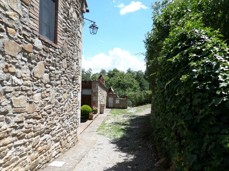 Agriturismo Le Coste