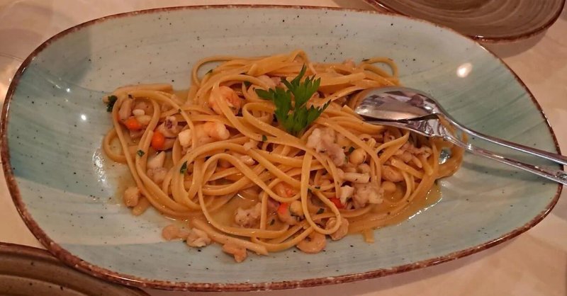 Restaurant Neptun