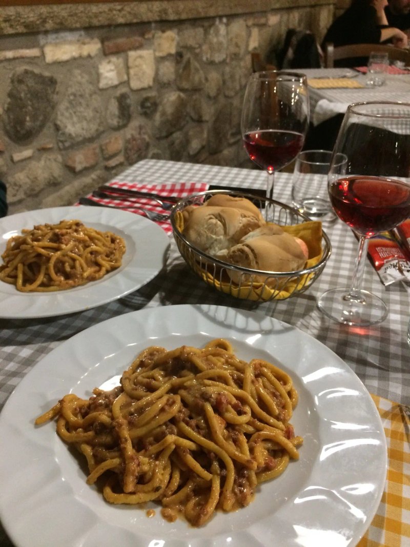 Il Quadrifoglio - Ristorante Pizzeria