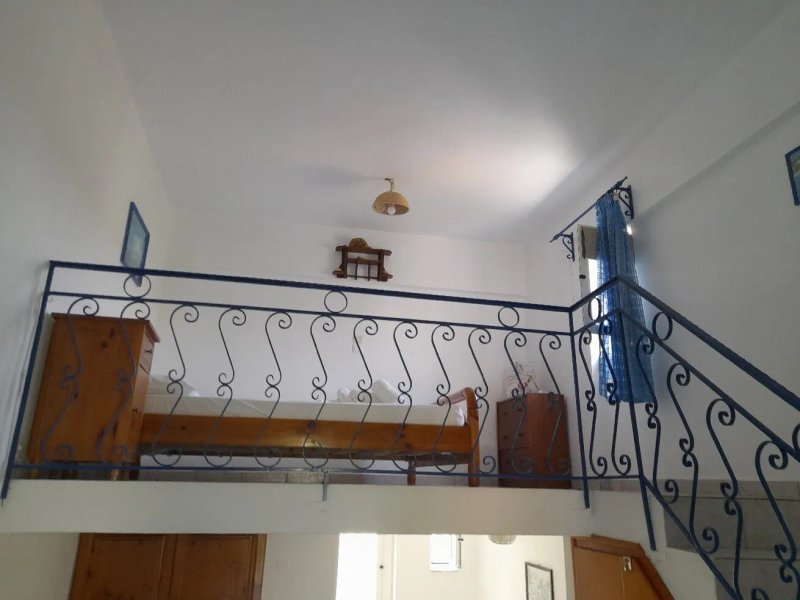 Nefeli Apartments