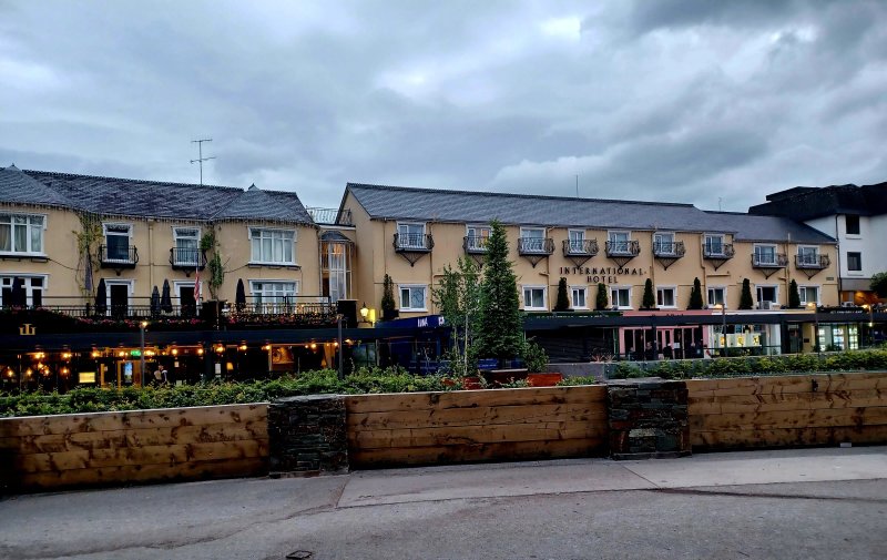 International Hotel Killarney
