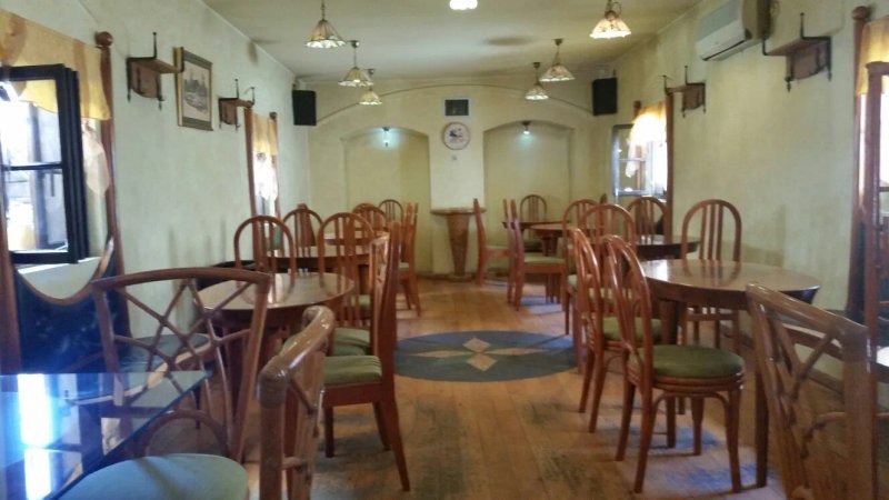 Stari Grill