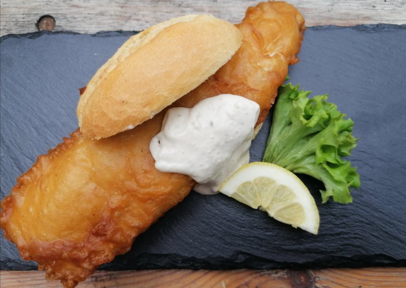 Michas Raucherfisch