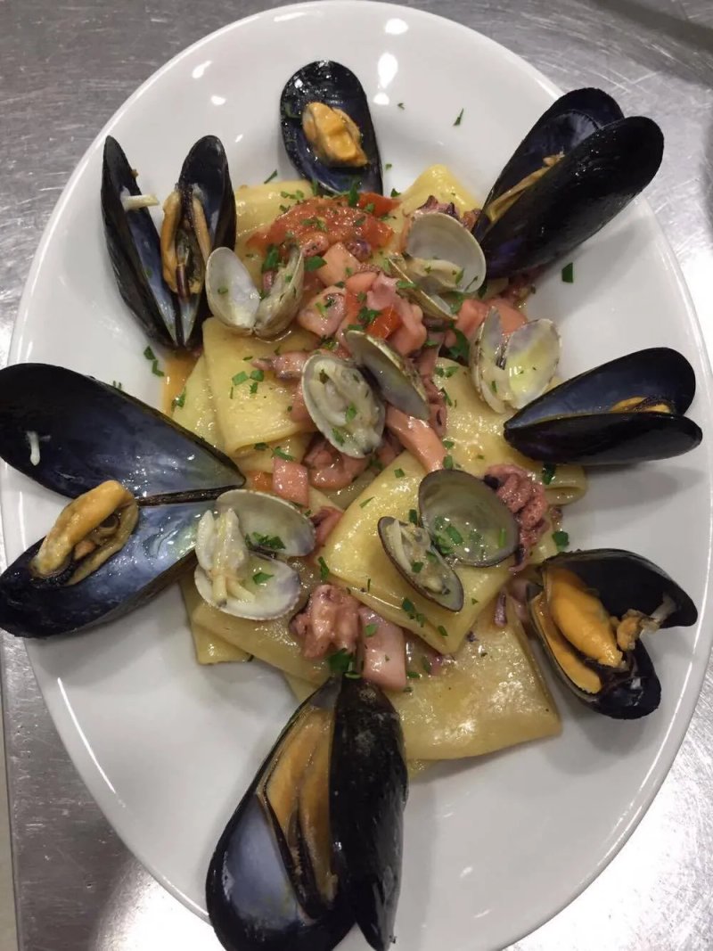 Trattoria Nanni