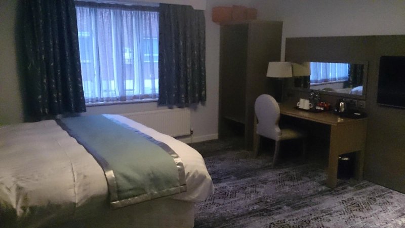 The Portland Hotel