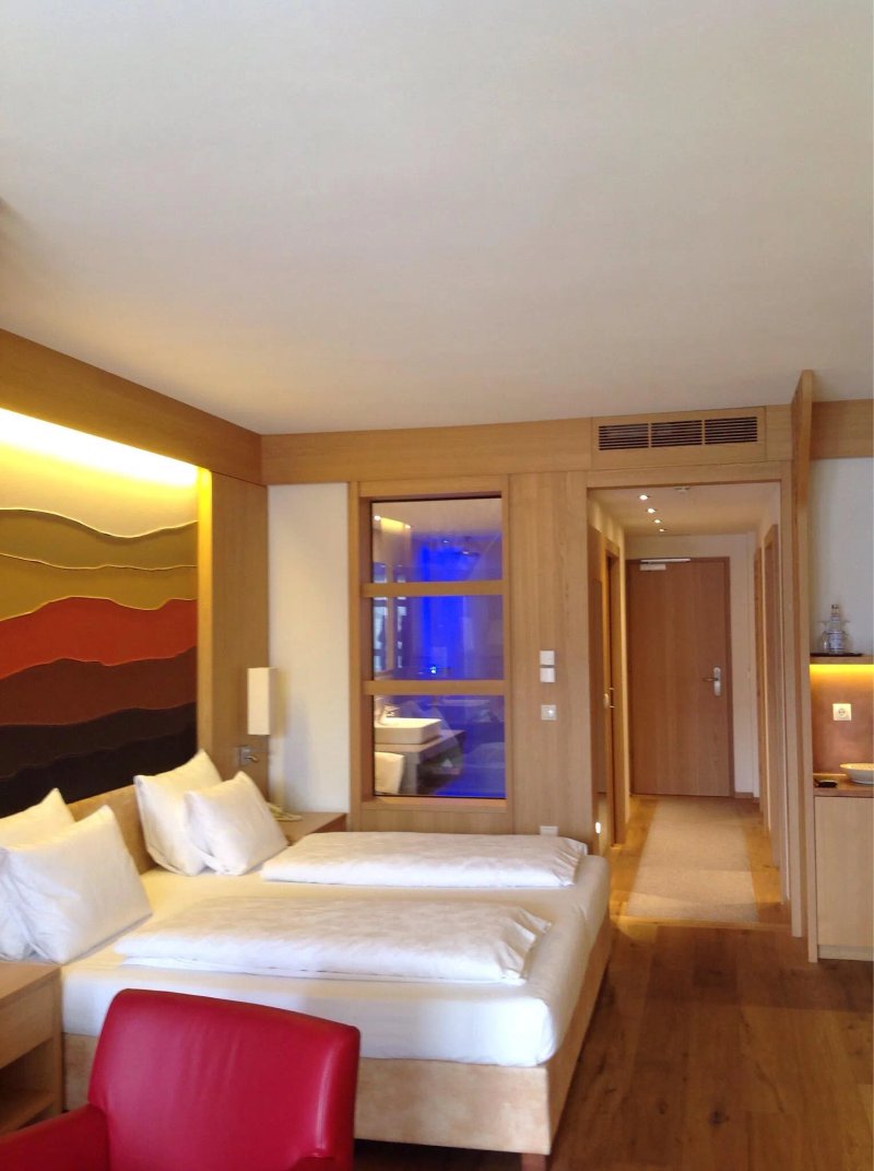 Hotel Hasslhof