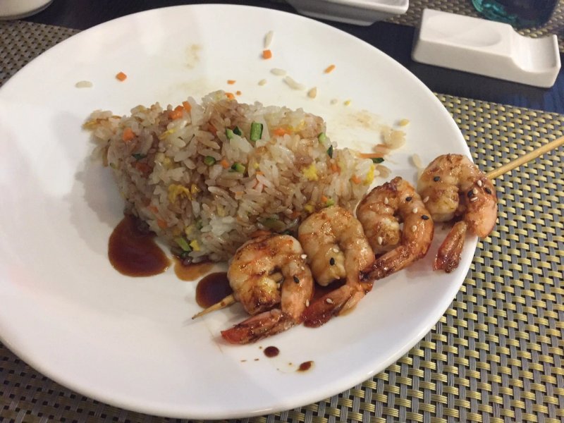 Ristorante Giapponese Sakura Sushi