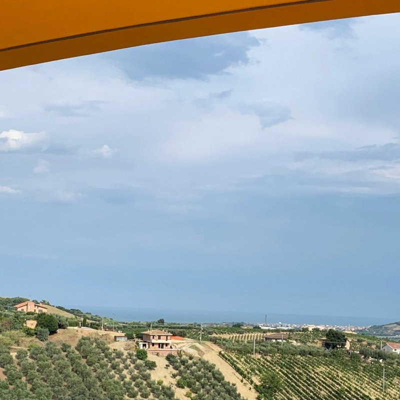 Il Sapore della Luna