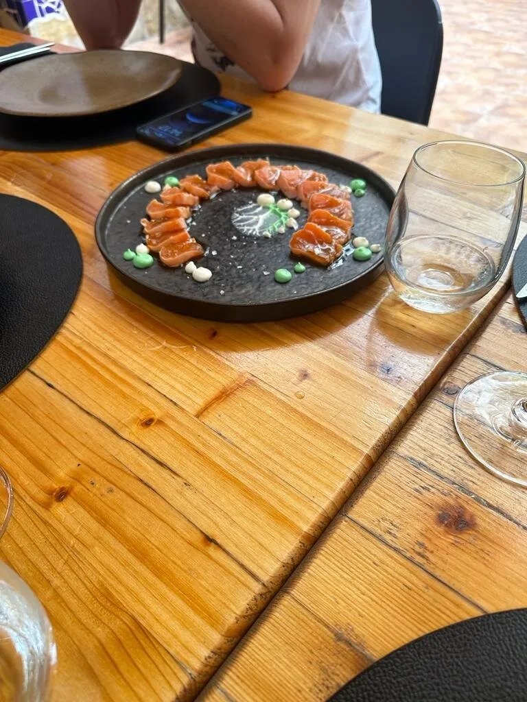 Cambium Restaurant