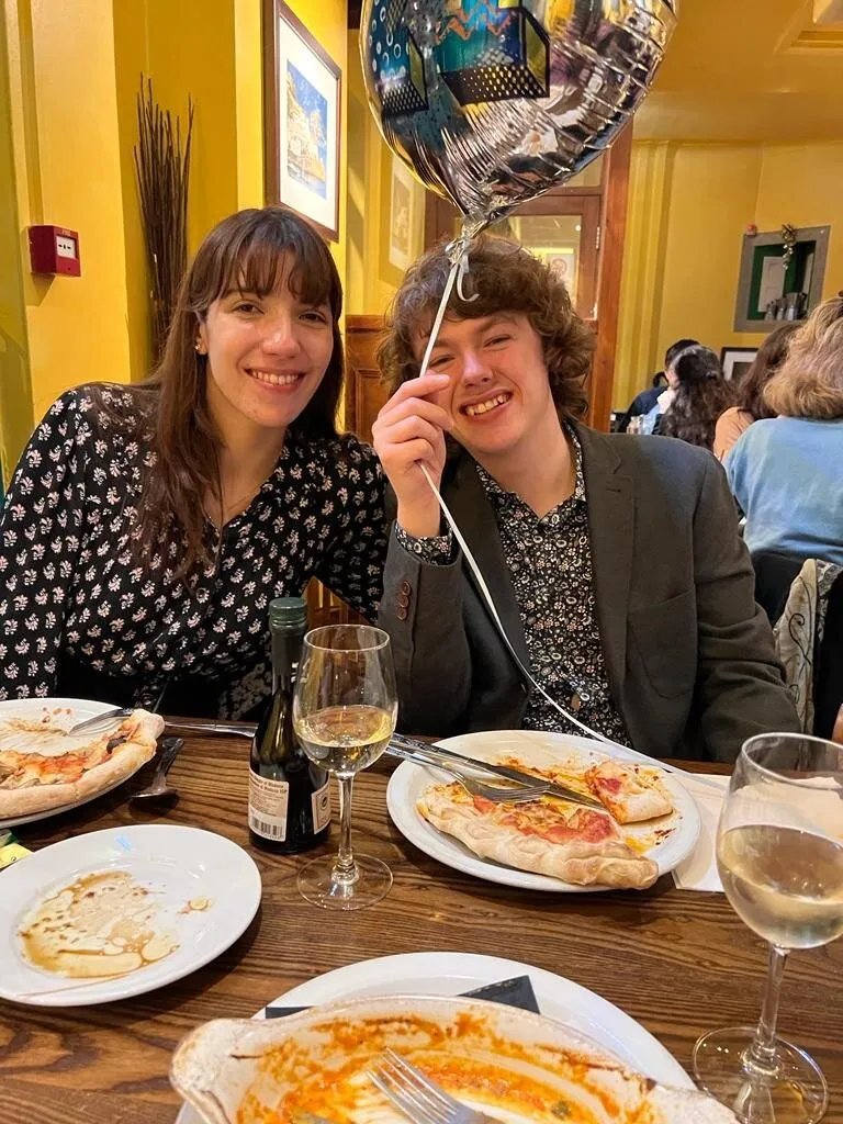 Gino's