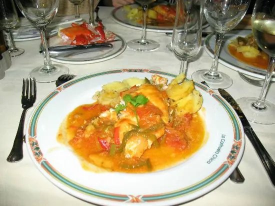 La Carihuela Chica