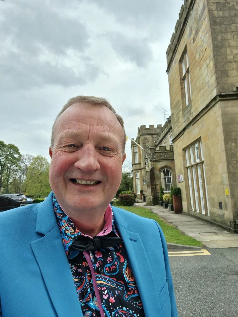 Mercure Blackburn Dunkenhalgh Hotel & Spa