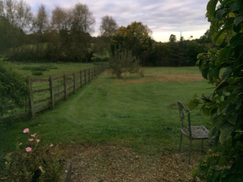 Park Farm Barn Bed & Breakfast