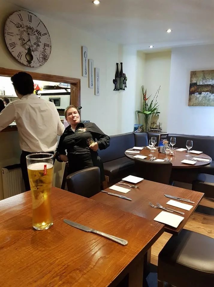 Mondello's Ristorante