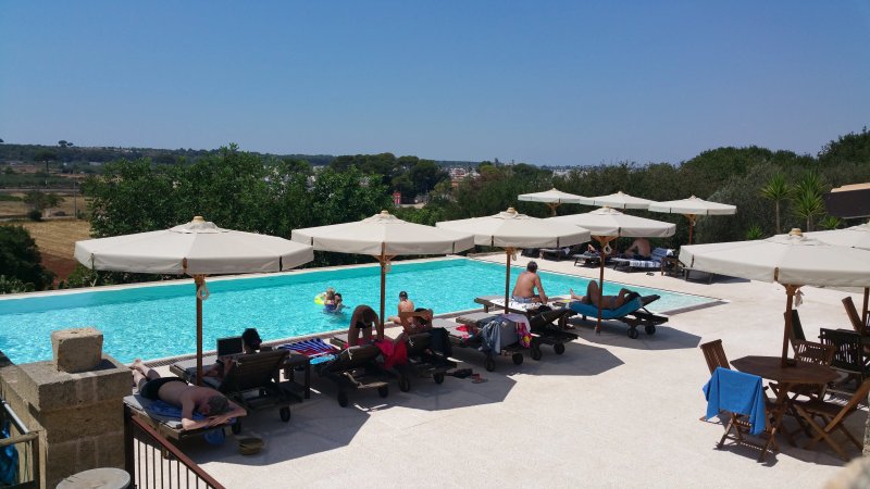 Antica Masseria Pescu