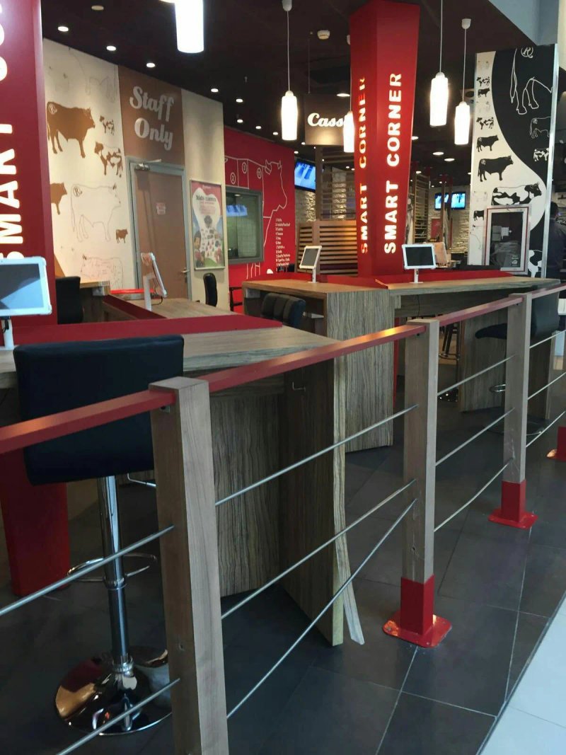 Roadhouse Grill