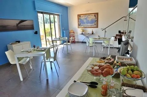 Bed and Breakfast La Villa