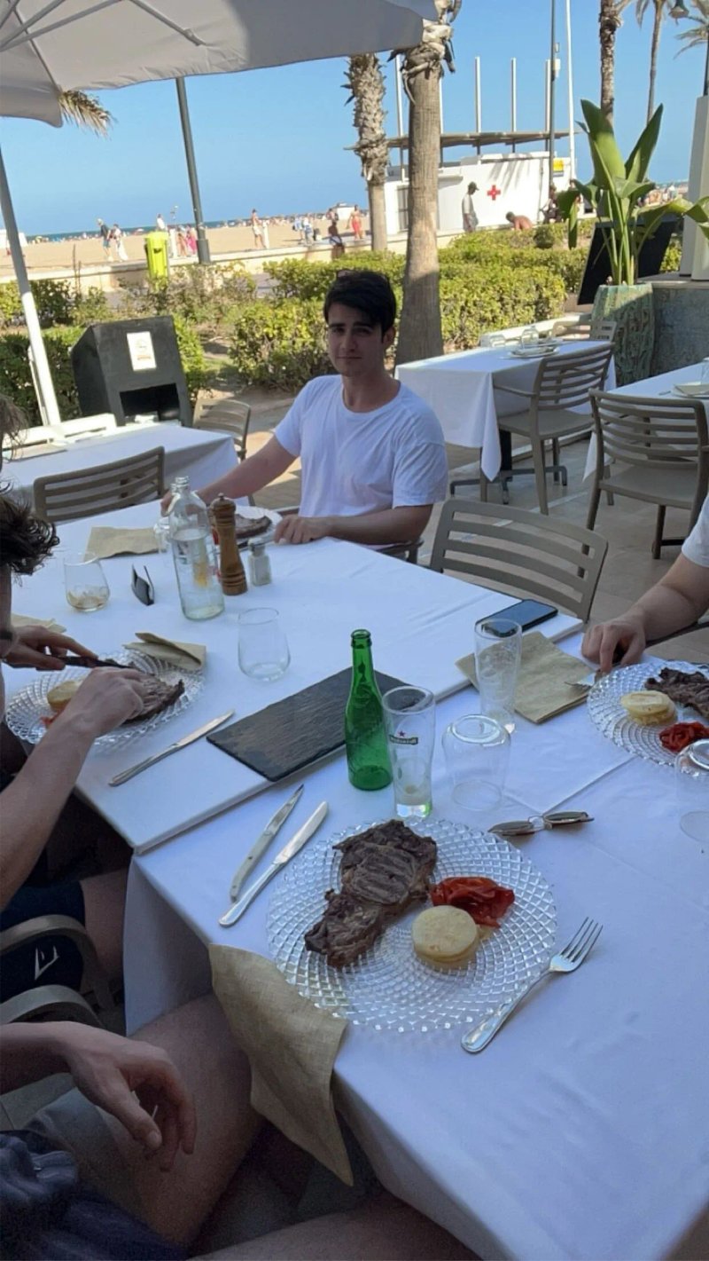 Restaurante Balandret