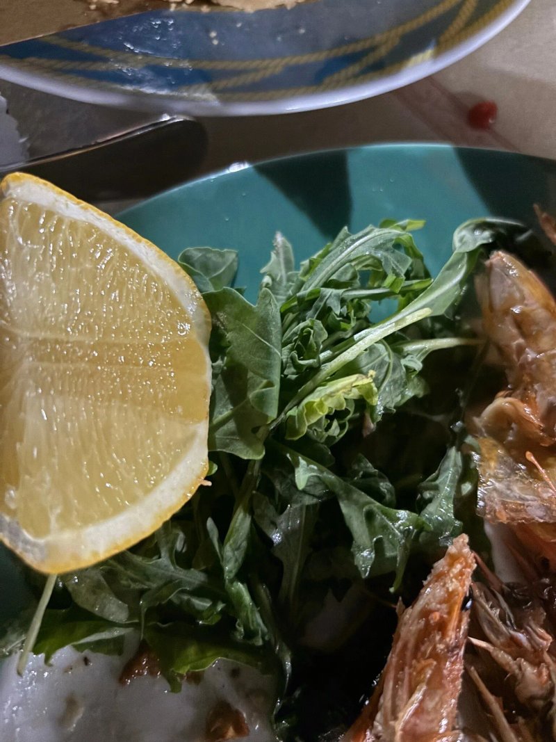 Ristorante Lido DI Squillace