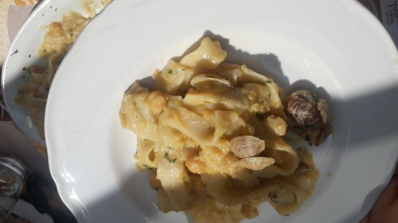 Ristorante Pizzeria Crick E Crock