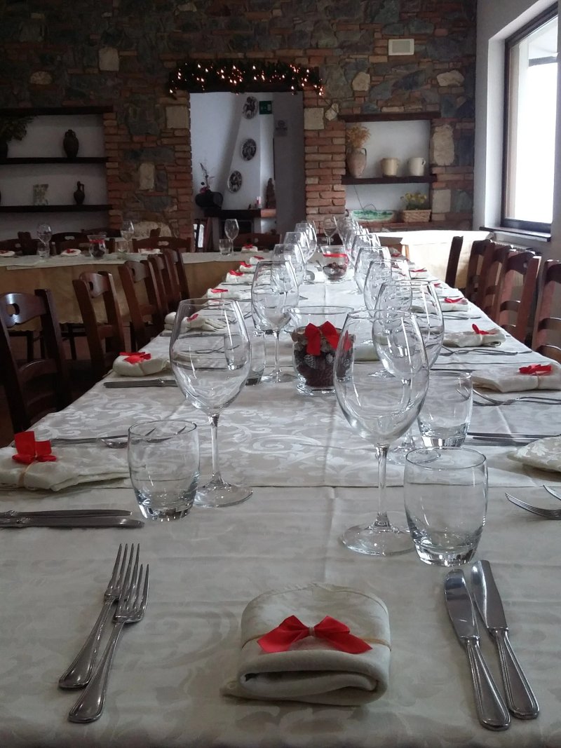 Agriturismo Forestella