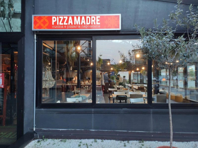 San Ciro Cucina & Pizza Madre