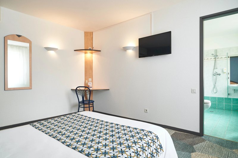 Hôtel Atena Bordeaux Créon