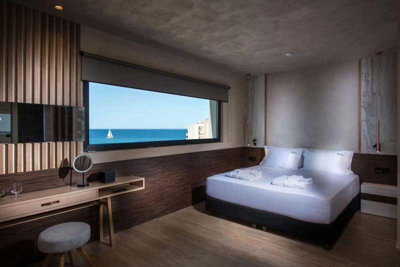 Chania Flair Boutique Hotel, Tapestry Collection By Hilton