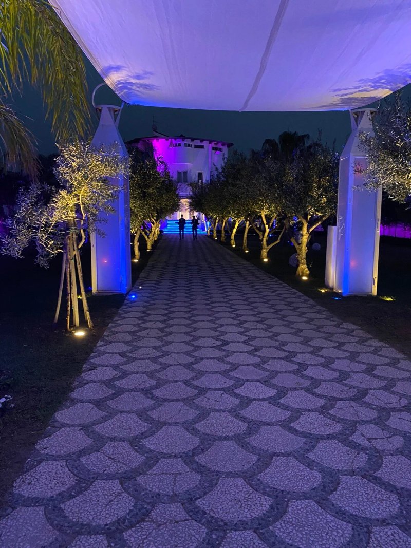 Villa La Fenice Residenza di Charme