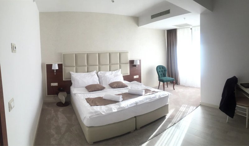 Hotel Kadmo by Aycon