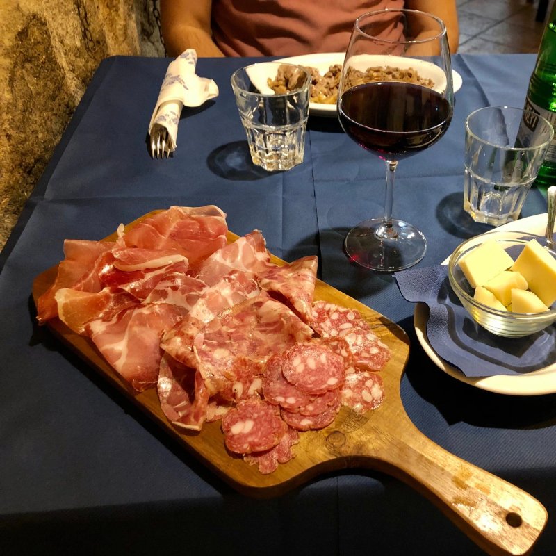 Trattoria 4 Stagioni