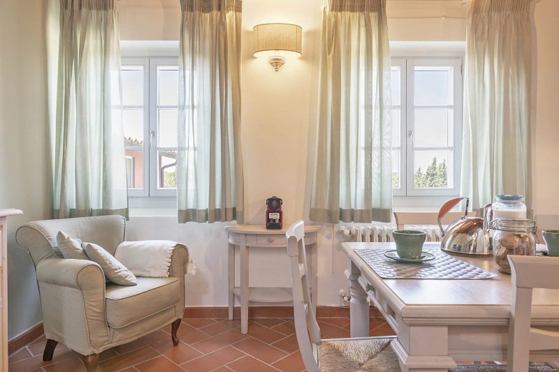 Residenza Piandaccoli