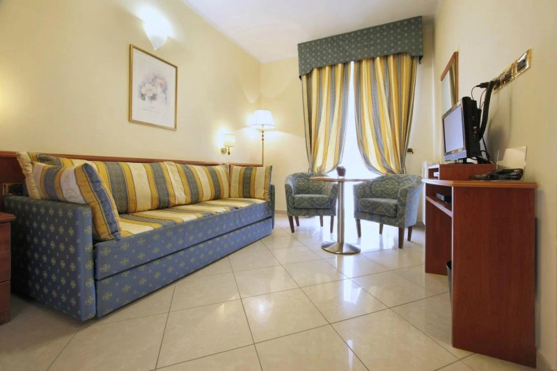 Hotel Toscana