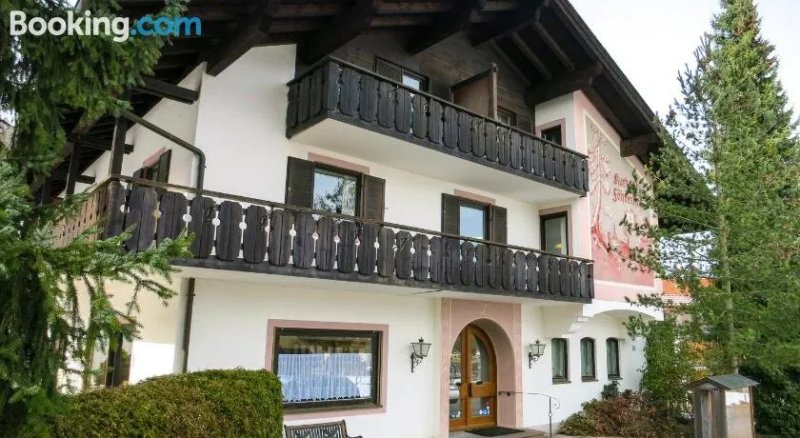 Apartment-Hotel Sonnenhang