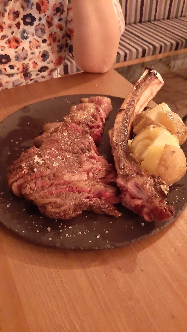 La Morenilla Casa de Antojos